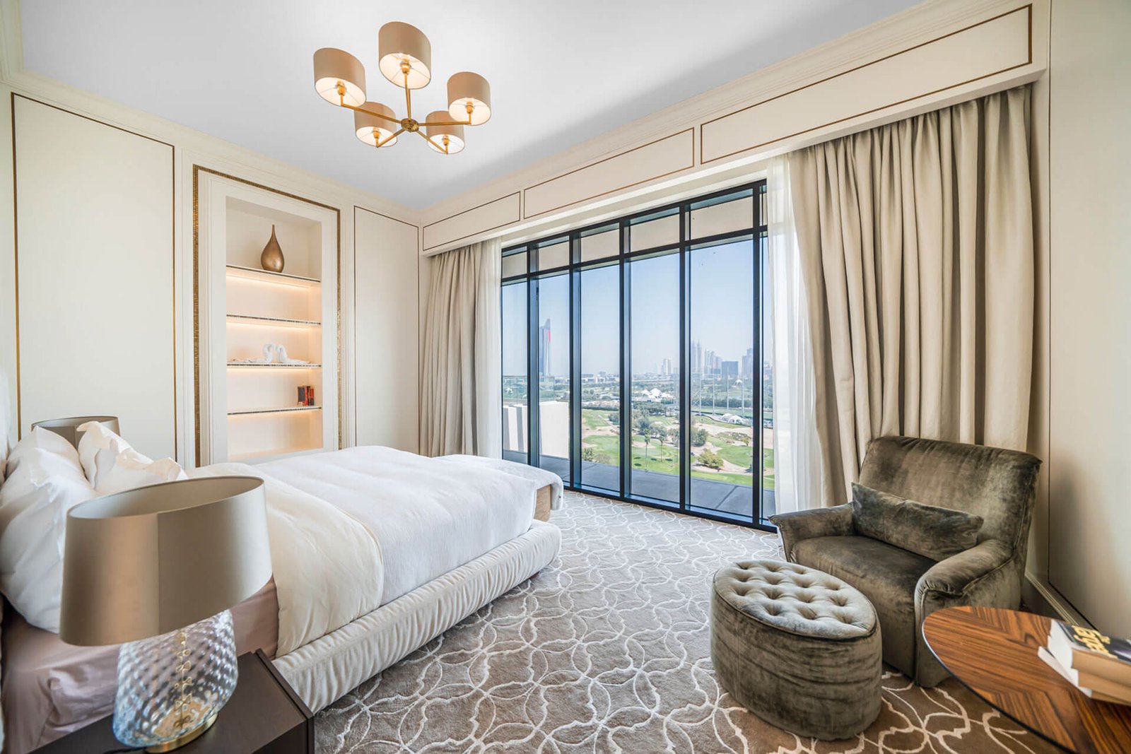 Vida Residence - The Hills - Emaar - 22